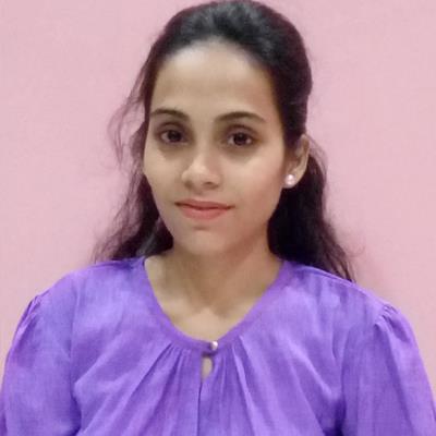 Bhagyashree Khanvilkar